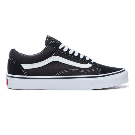 Fashion Vans Old skool 