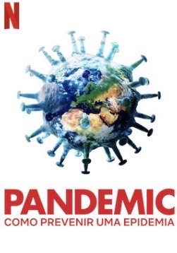 Series Pandemic 