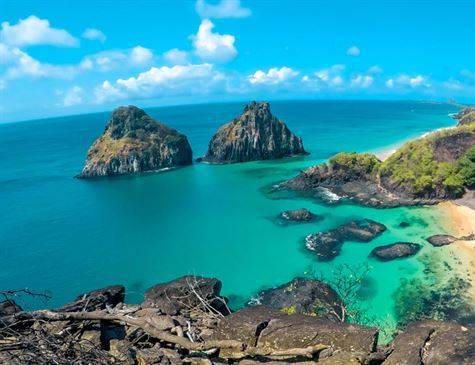 Fernando de noronha❤