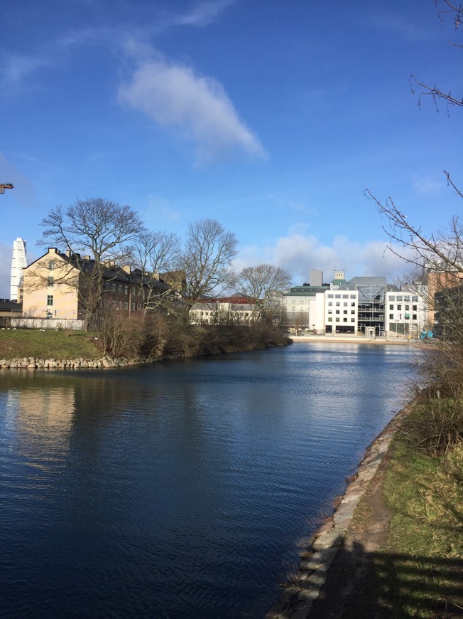 Place Malmö