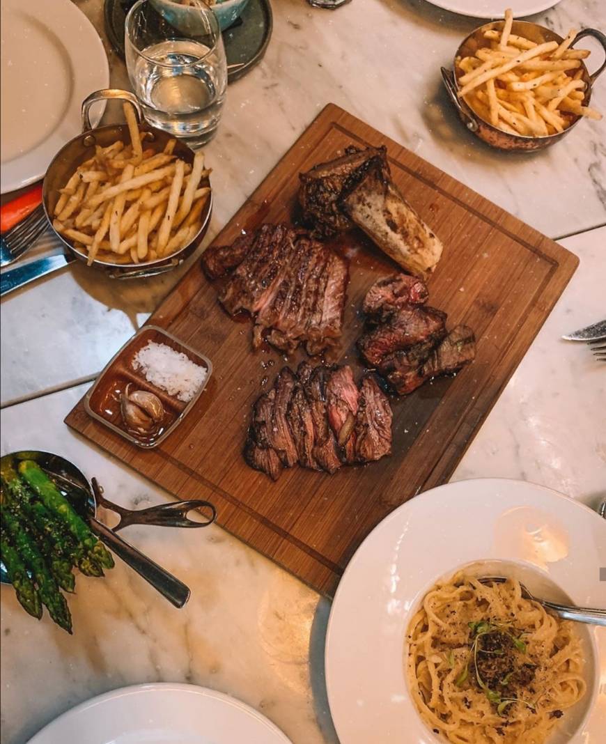 Restaurants K.O.B by Olivier, Porto