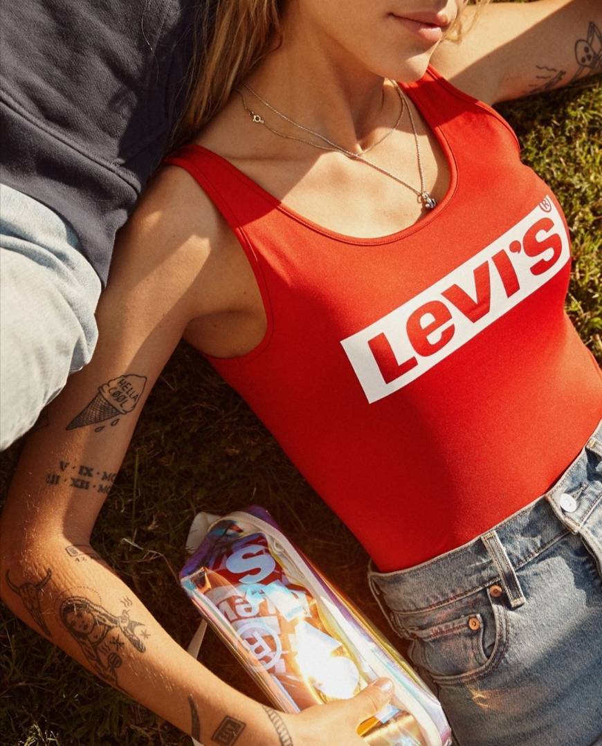 Place Levis