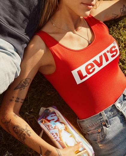 Levis