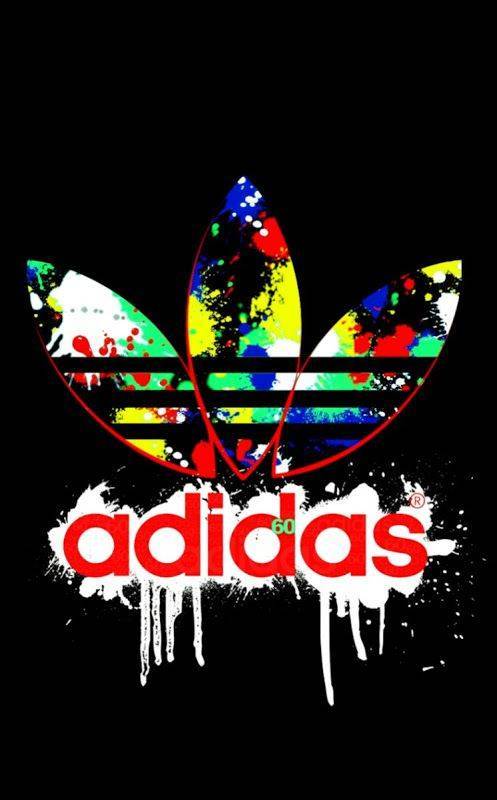 Social Adidas