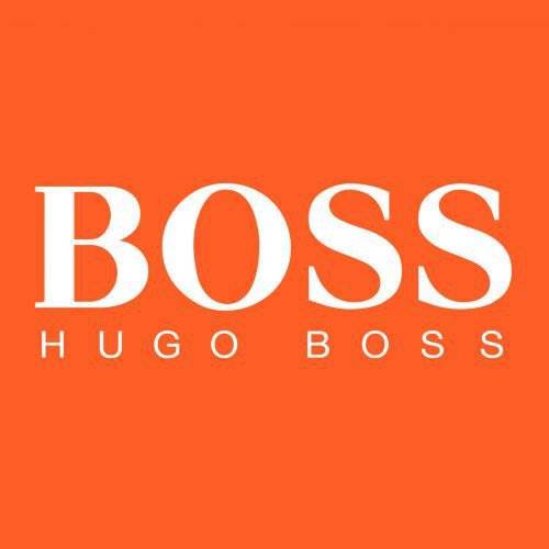 Social Hugo Boss