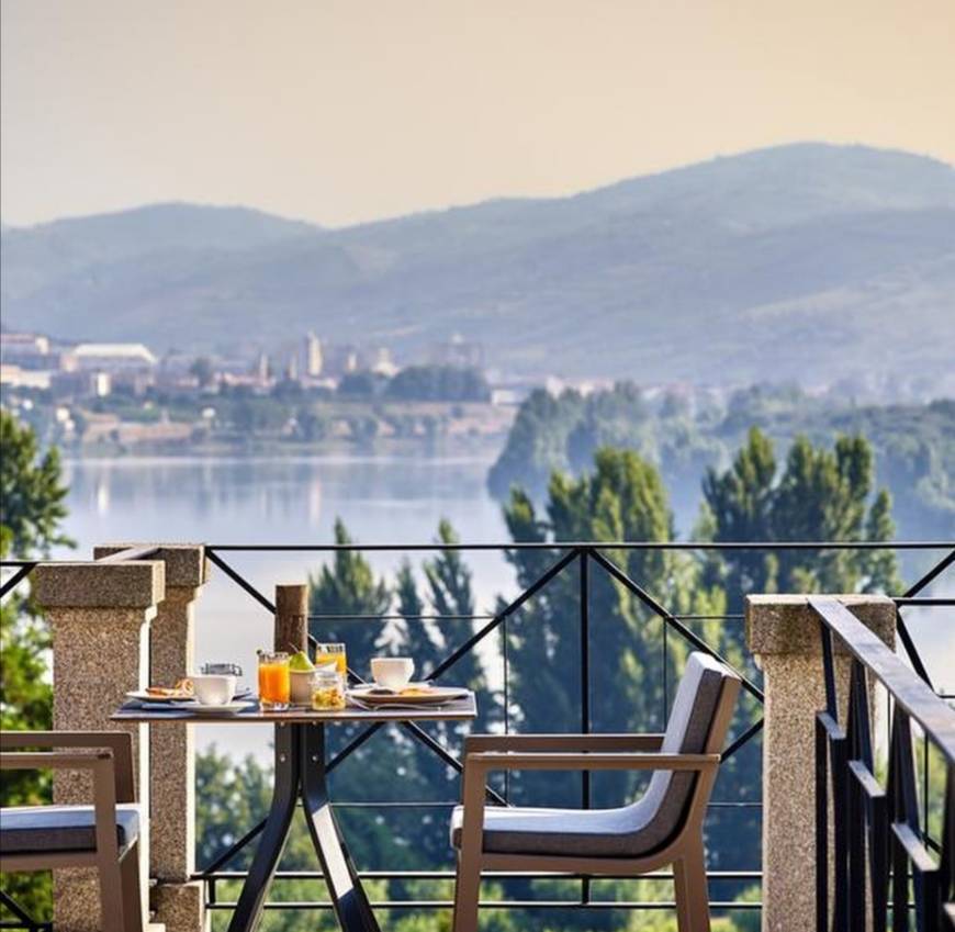 Place Six Senses Douro Valley