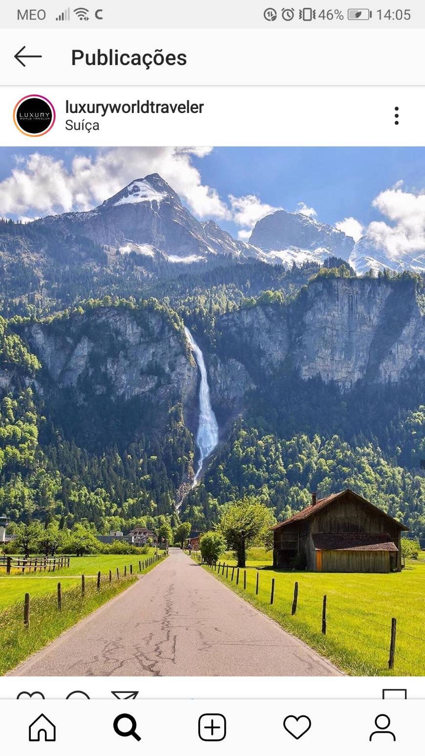 Place Suiza