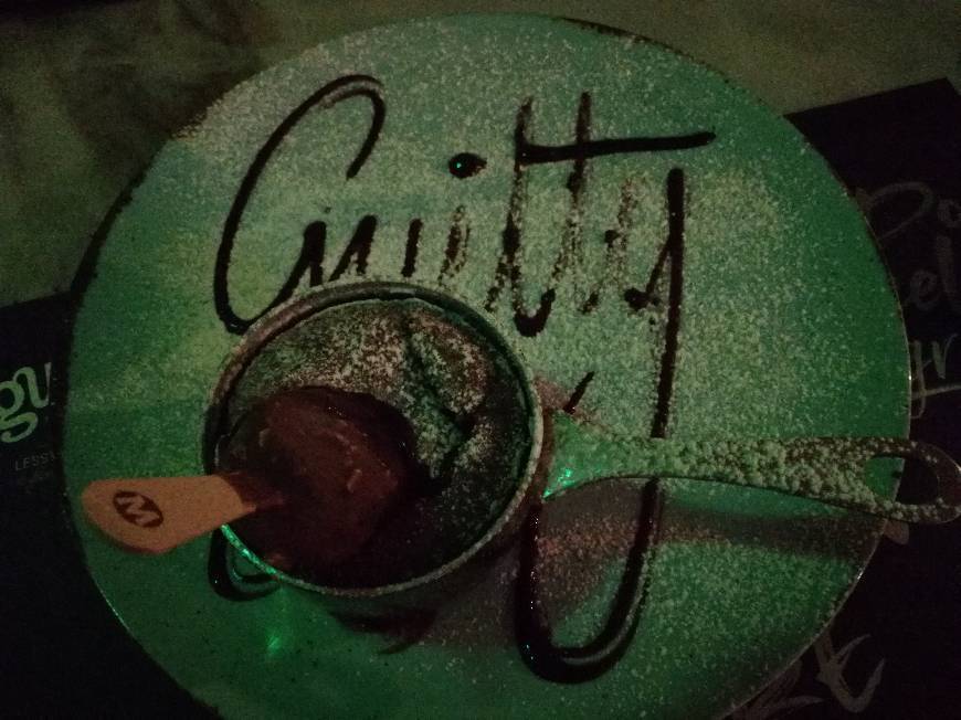 Restaurants Guilty by Olivier, Porto