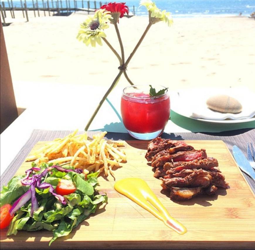 Restaurants Barzin