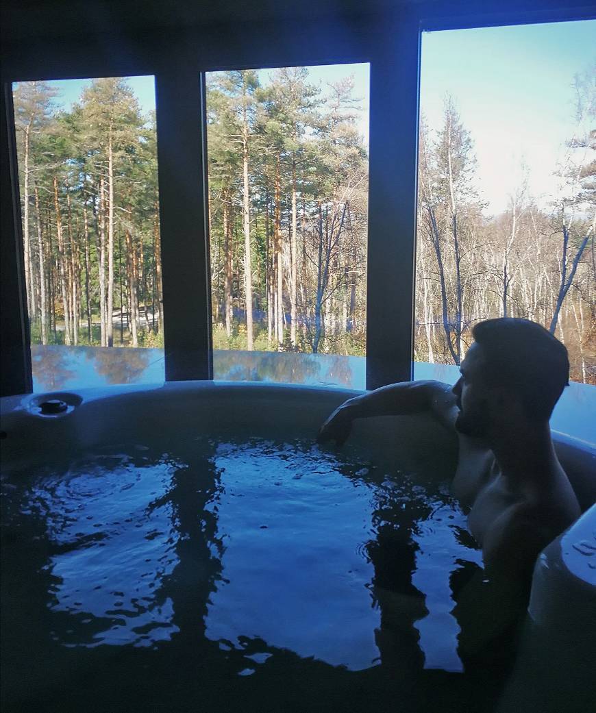 Place Pena Park Hotel