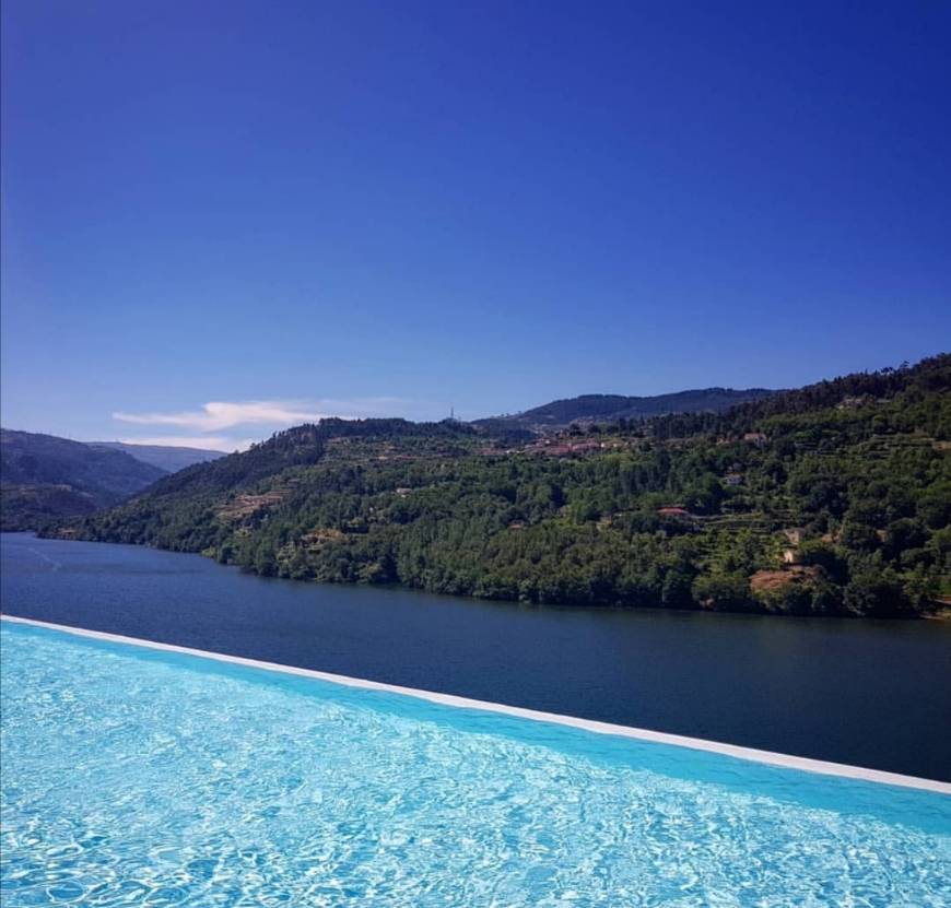 Place Douro Royal Valley Hotel & Spa