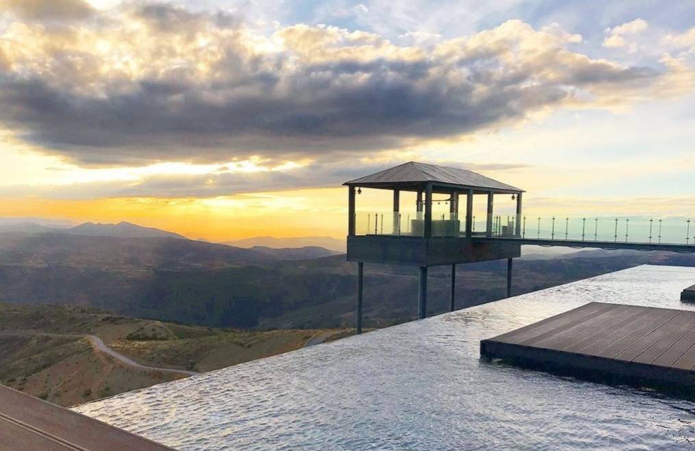 Place Hotel & Spa Alfandega da Fe