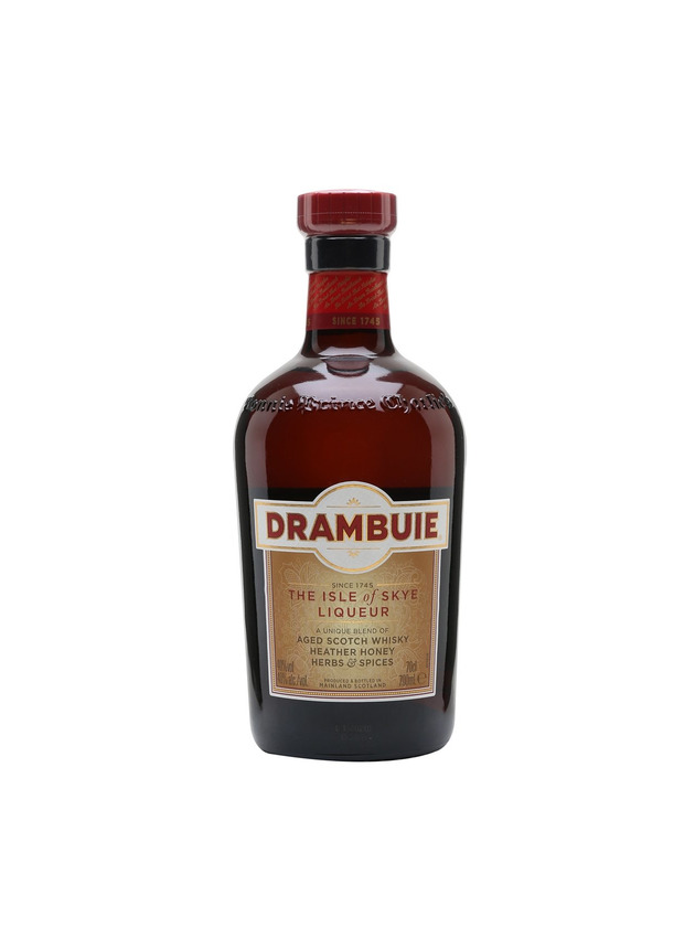 Drambuie