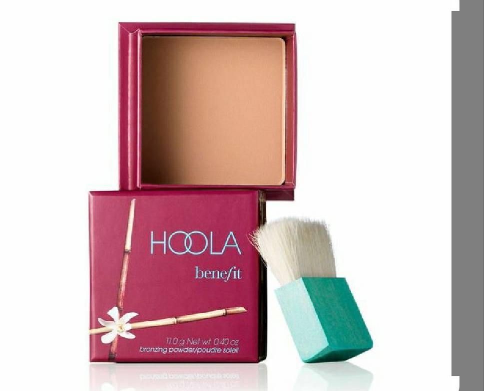 Moda Benefit polvos