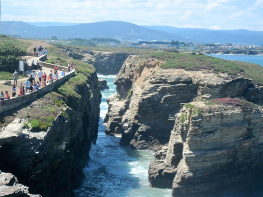 Ribadeo