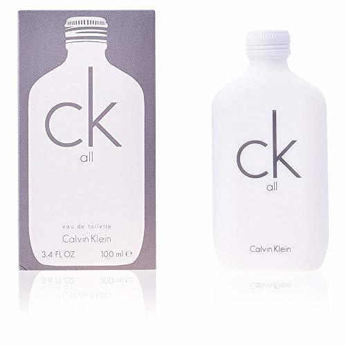 Beauty Calvin Klein CK All Agua de Tocador