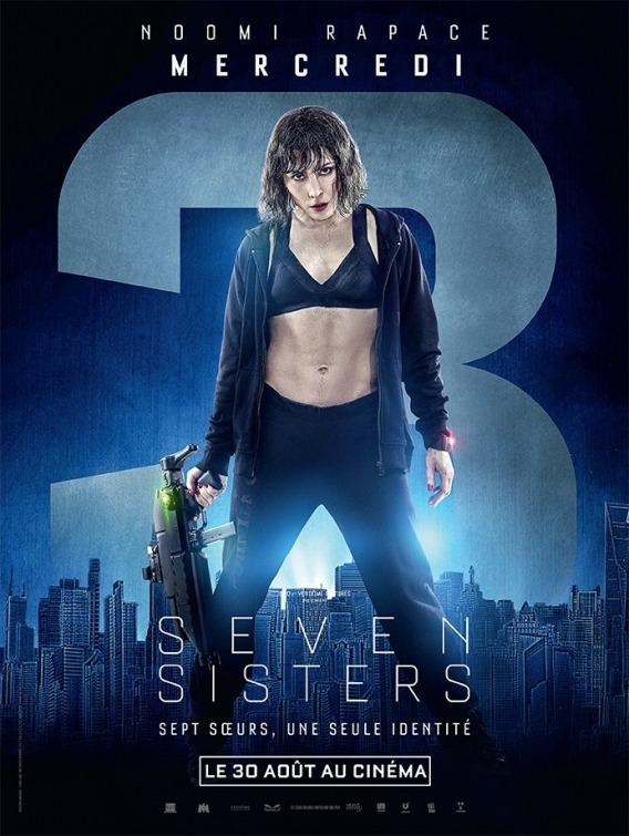 Movie Siete hermanas