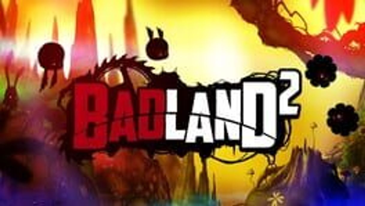 Videojuegos Badland 2