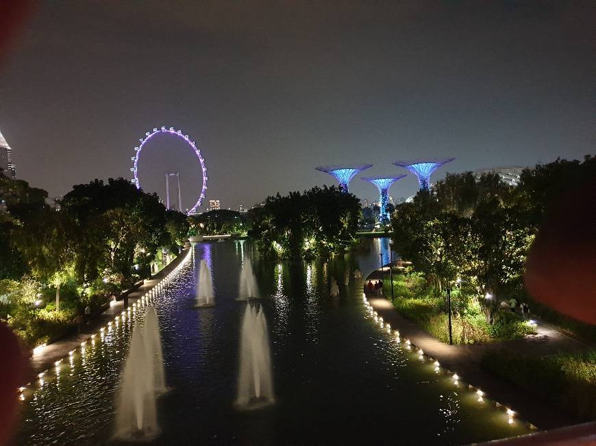 Place Marina Bay Sands