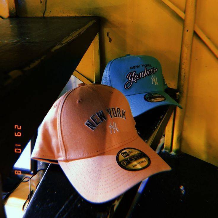 Producto 🧢