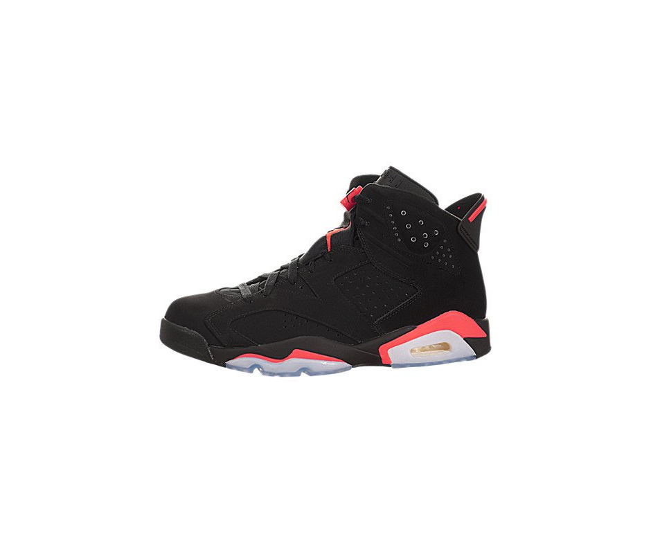 Moda Nike Air Jordan 6 Retro