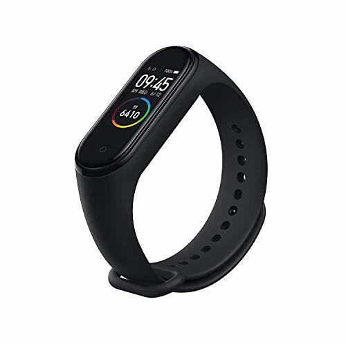 Fitness Xiaomi Mi Smart Band 4