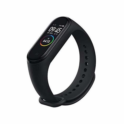 Xiaomi Mi Smart Band 4