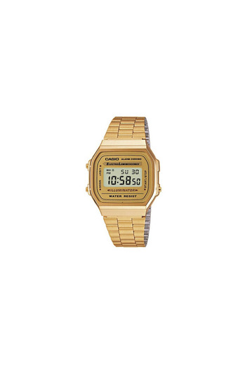 Casio Collection A168WG-9EF