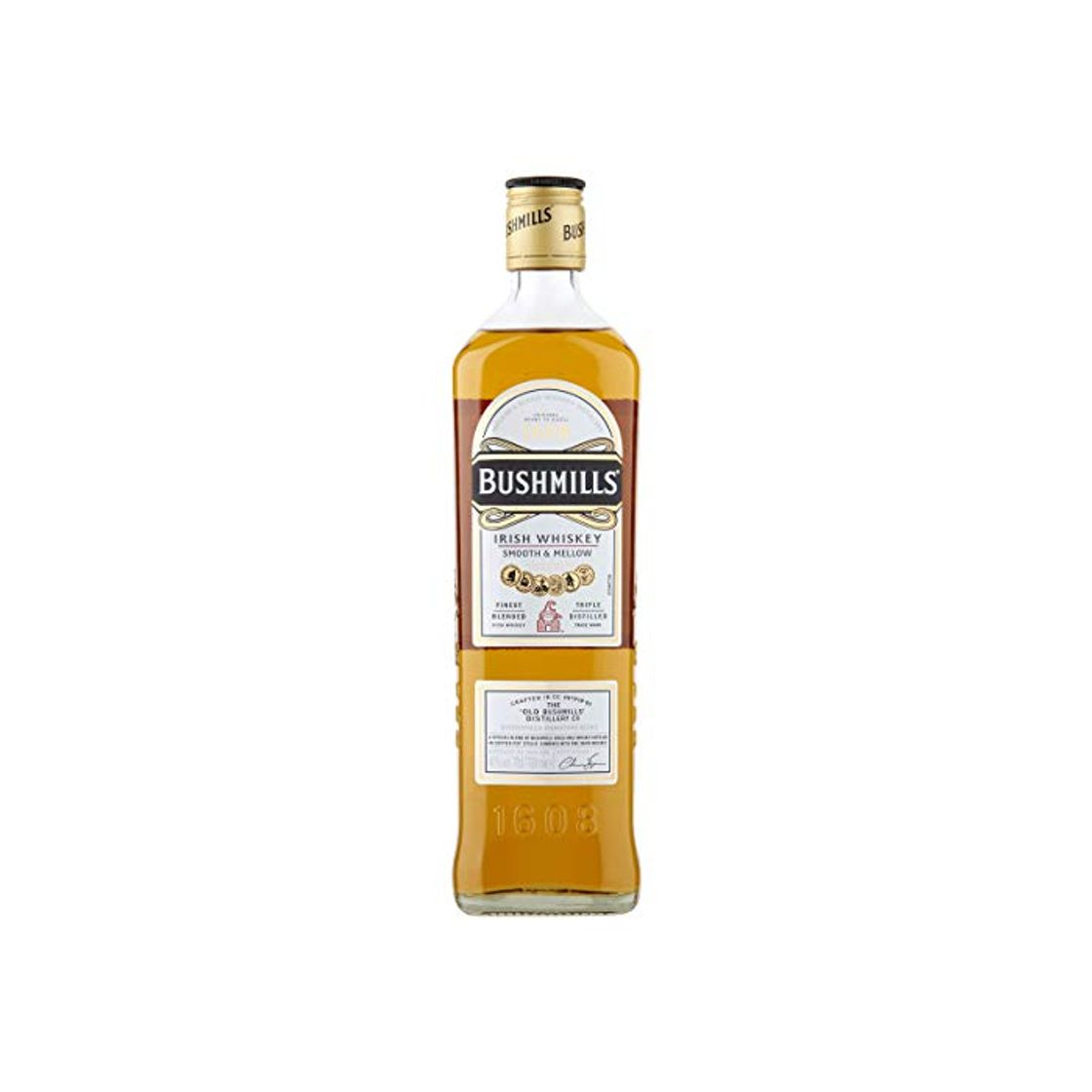 Producto Bushmills Tridestilado