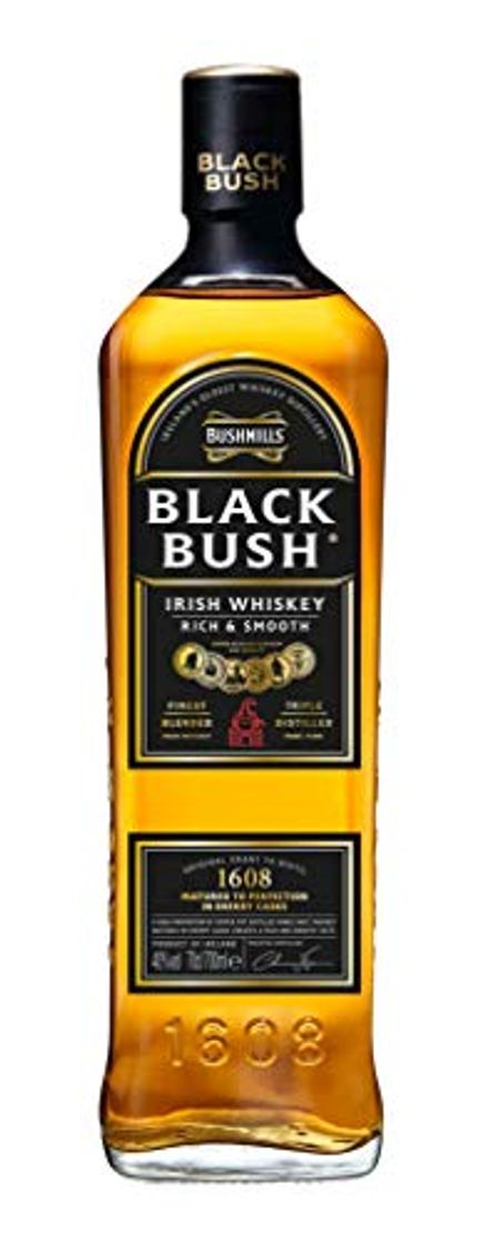 Producto Bushmills Black Bush Irish Whiskey