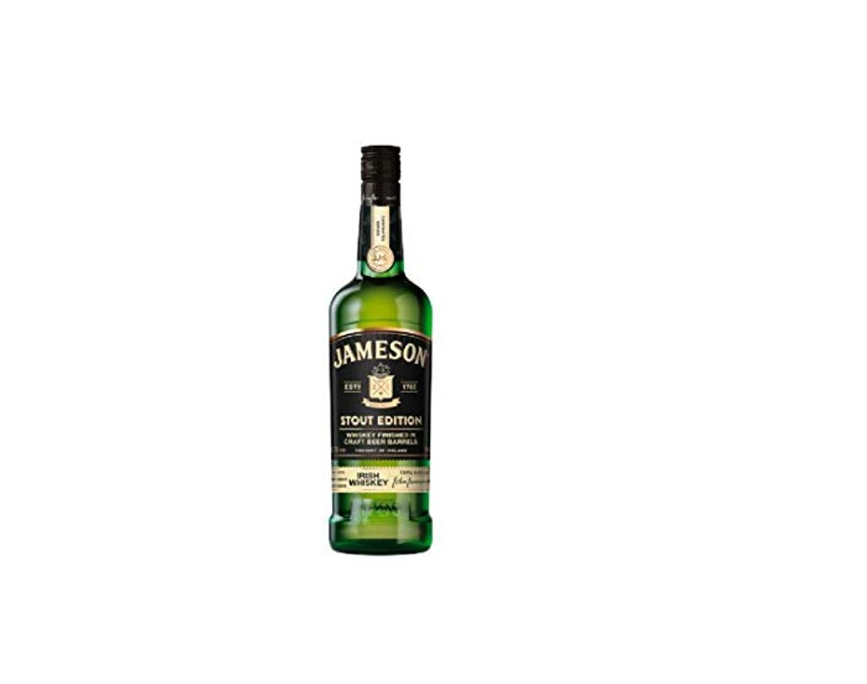 Product Jameson Caskmates Whisky Irlandés