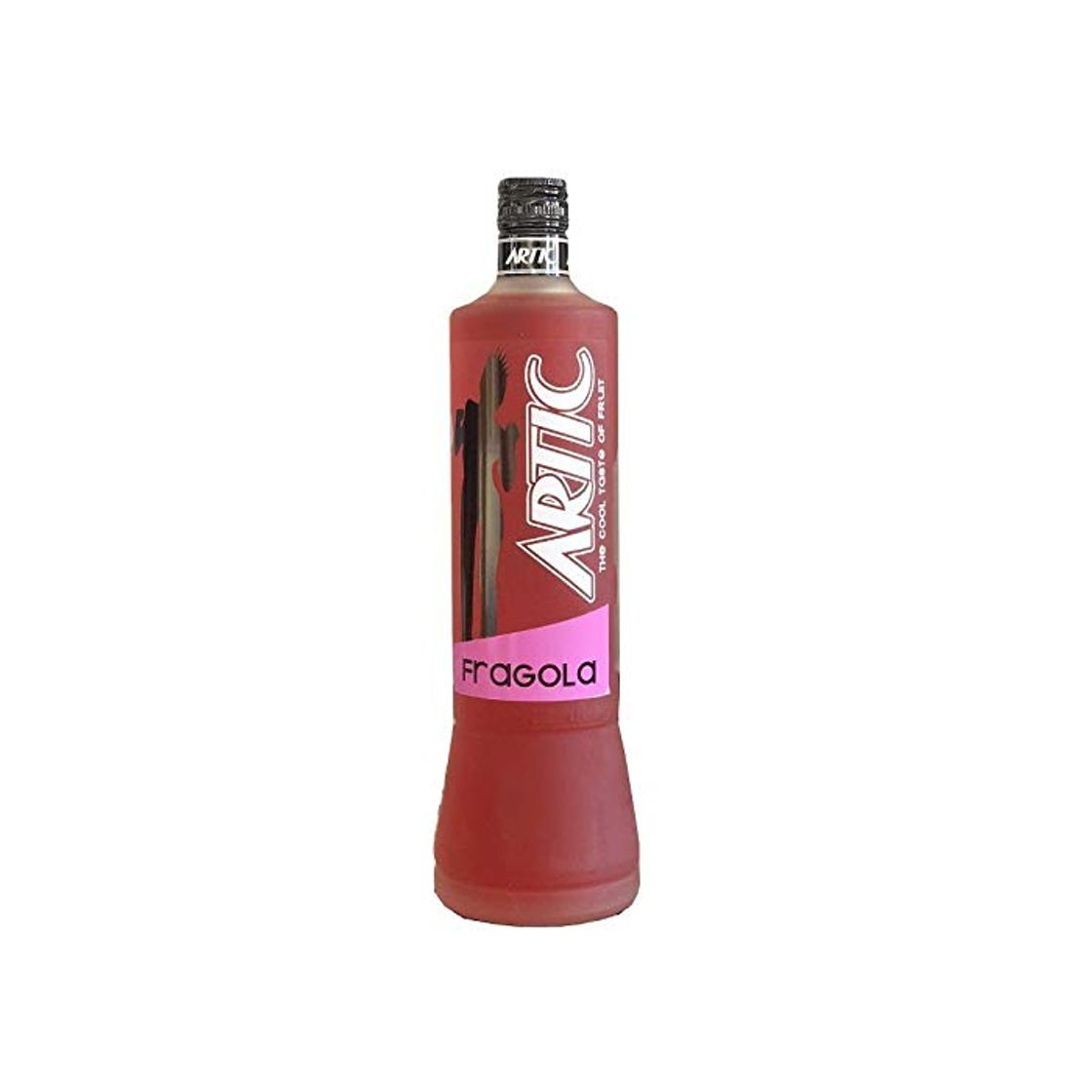 Productos VODKA FRAGOLA 1 LITRO