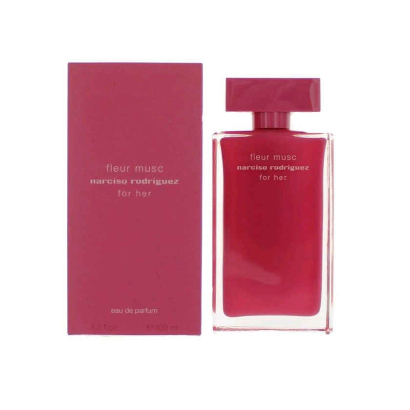 Product Narciso Rodriguez  For Her  Eau de Parfum  100 mililitros