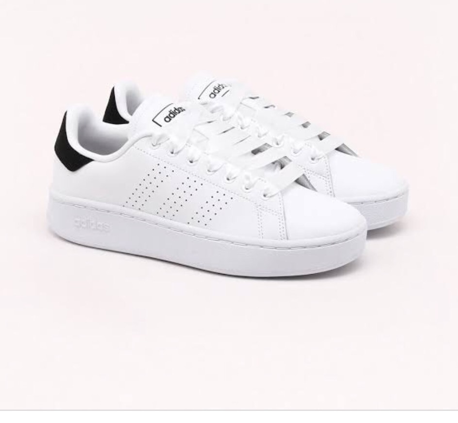 adidas