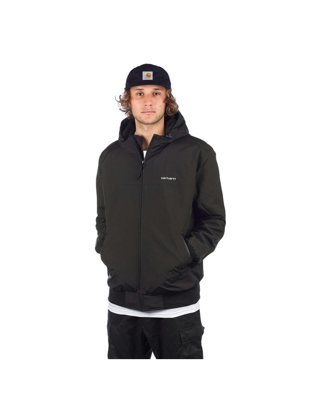 Carhartt jacket