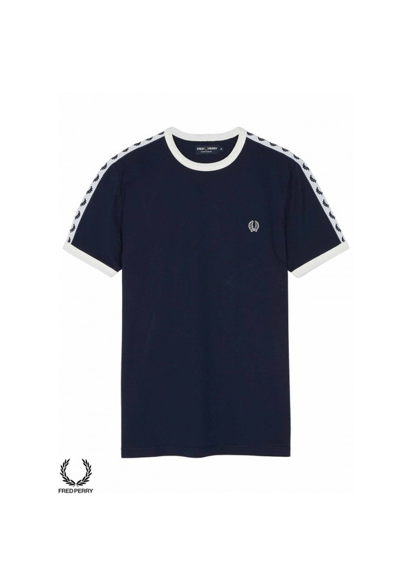 Fred Perry t-shirt