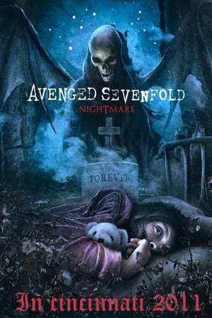 Películas Avenged Sevenfold - Nightmare In Cincinnati