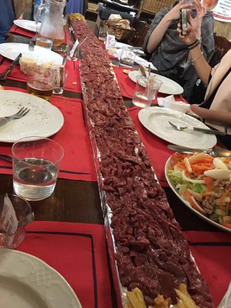 Restaurantes Casa Pepito