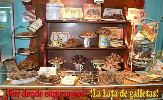 Restaurantes La Lata de Galletas