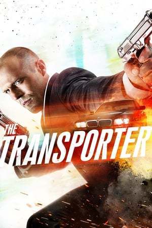 Película Transporter