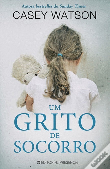 Libro Um Grito de Socorro