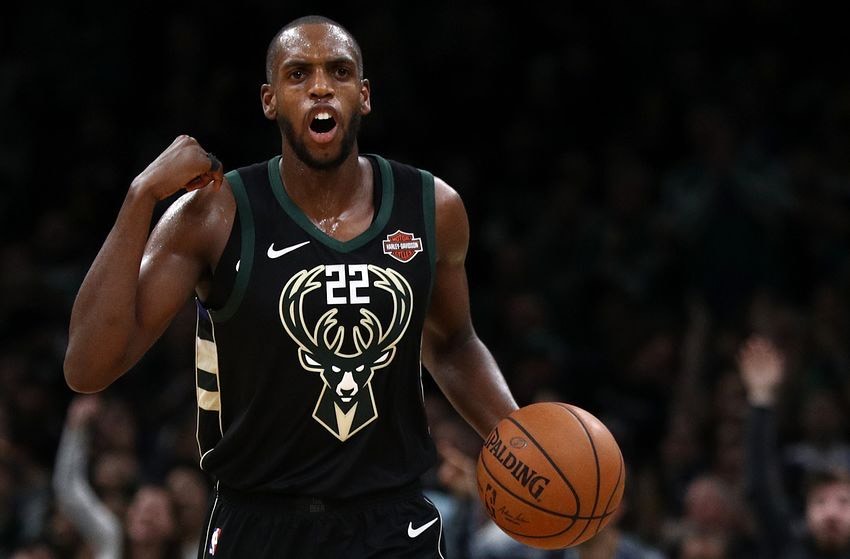 Moda Khris Middleton