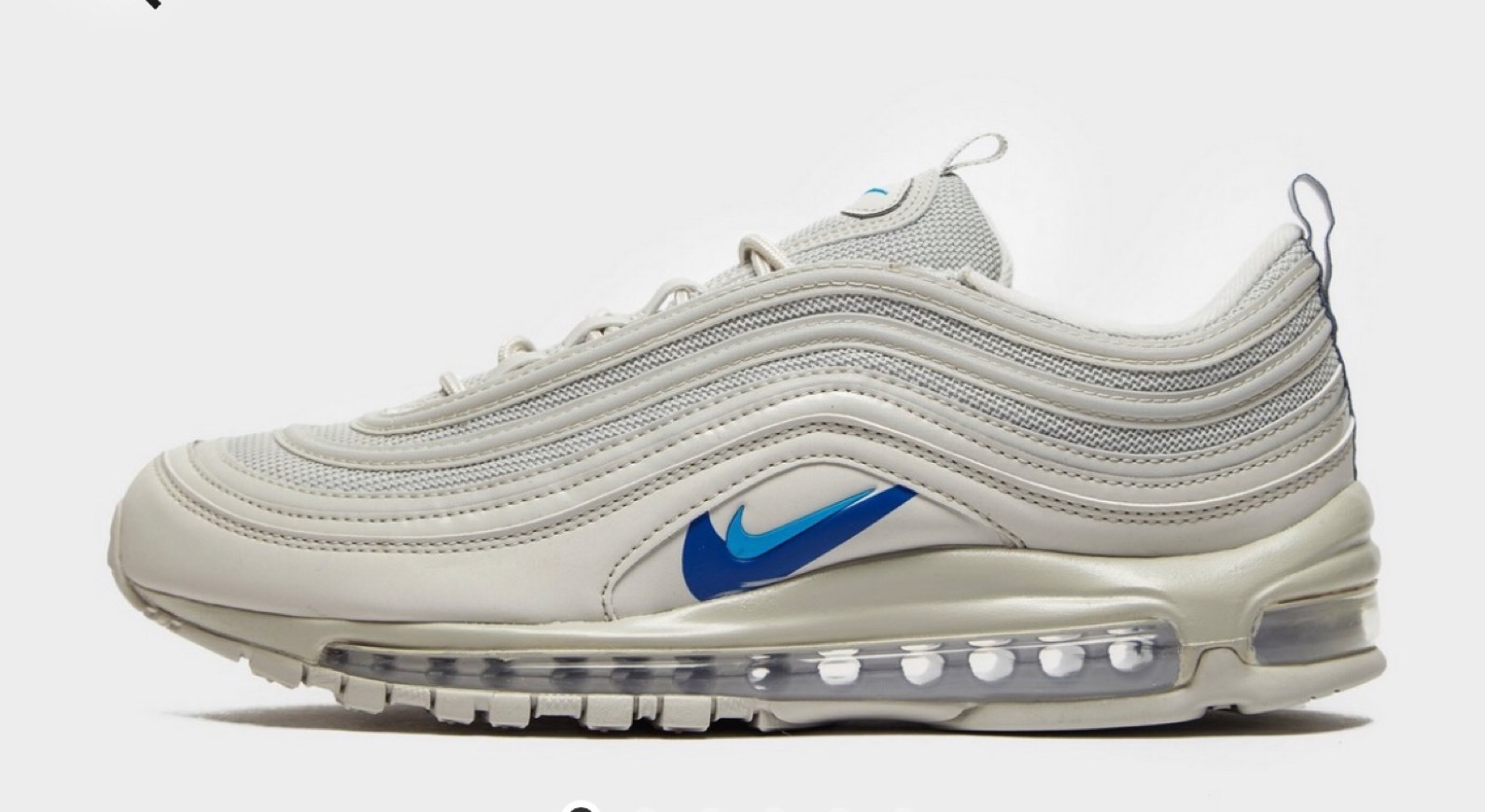 Fashion Nike Air Max 97 - 180€