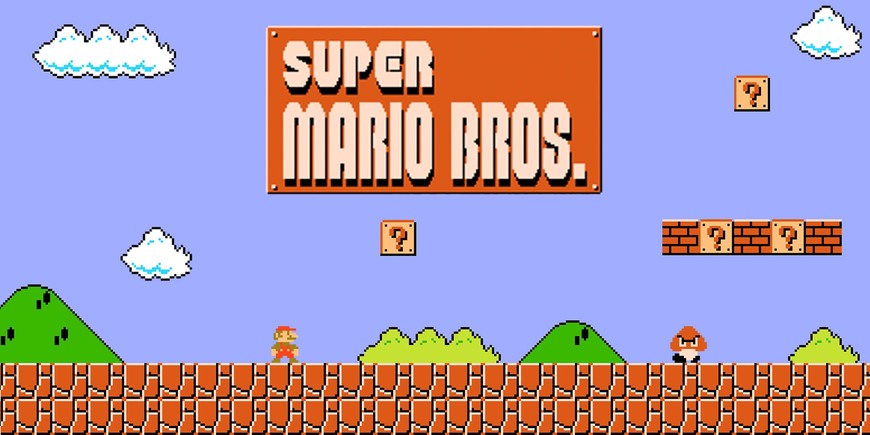 Fashion Super Mario Bros. | NES | Games | Nintendo