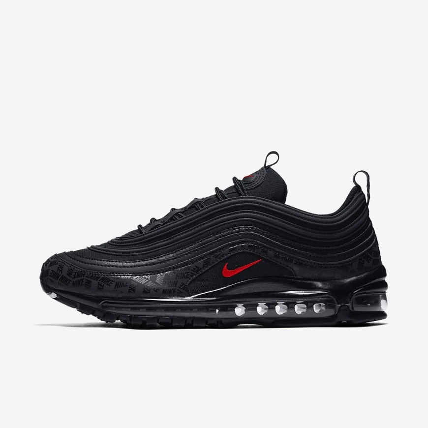 Fashion Air max 97 black - 180€