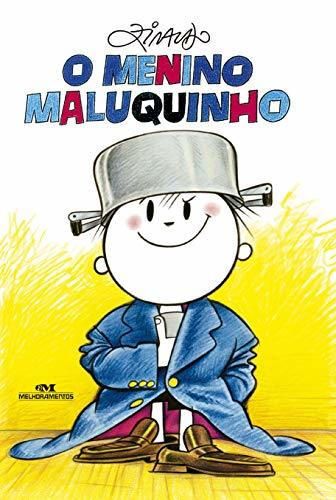 O Menino Maluquinho