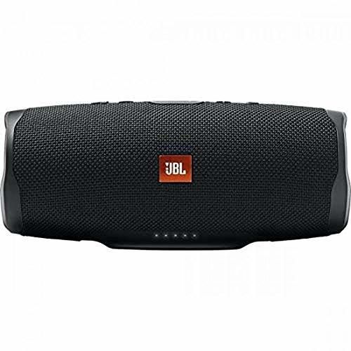 JBL Charge 4 - Altavoz inalámbrico portátil con Bluetooth, resistente al agua