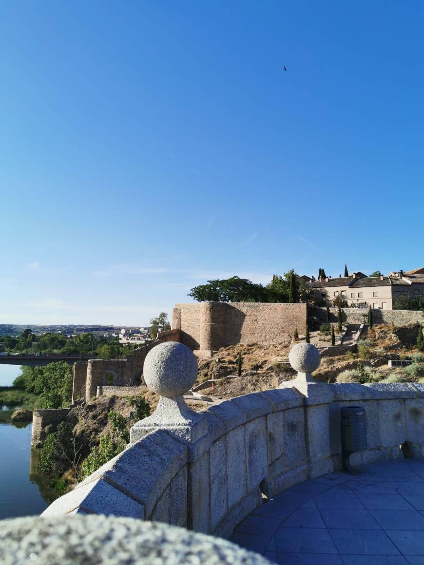 Place Toledo