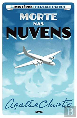 Libro Morte nas Nuvens