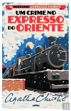 Libro Um Crime no Expresso do Oriente